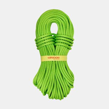 Picture of TENDON AMBITION 10.5MM 60M CLIMBING ROPE
